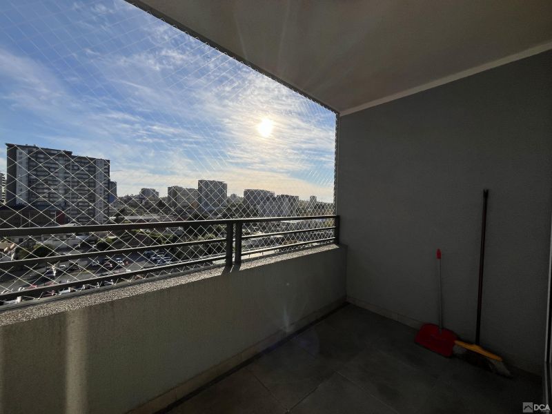 Departamento Lientur, Maipú